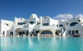 Hotel Anantara Santorini Abu Dhabi Retreat-adults Only